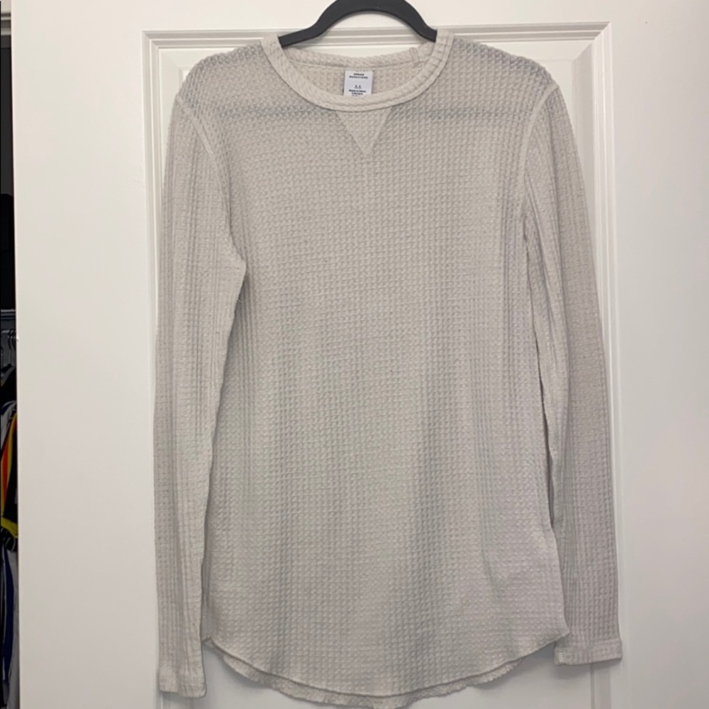 URBAN OUTFITTERS LONG SLEEVE